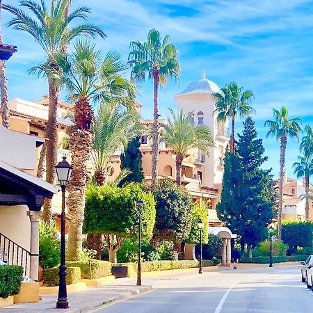 Beautiful Apartment Near Playa De Los Locos Torrevieja Eksteriør bilde