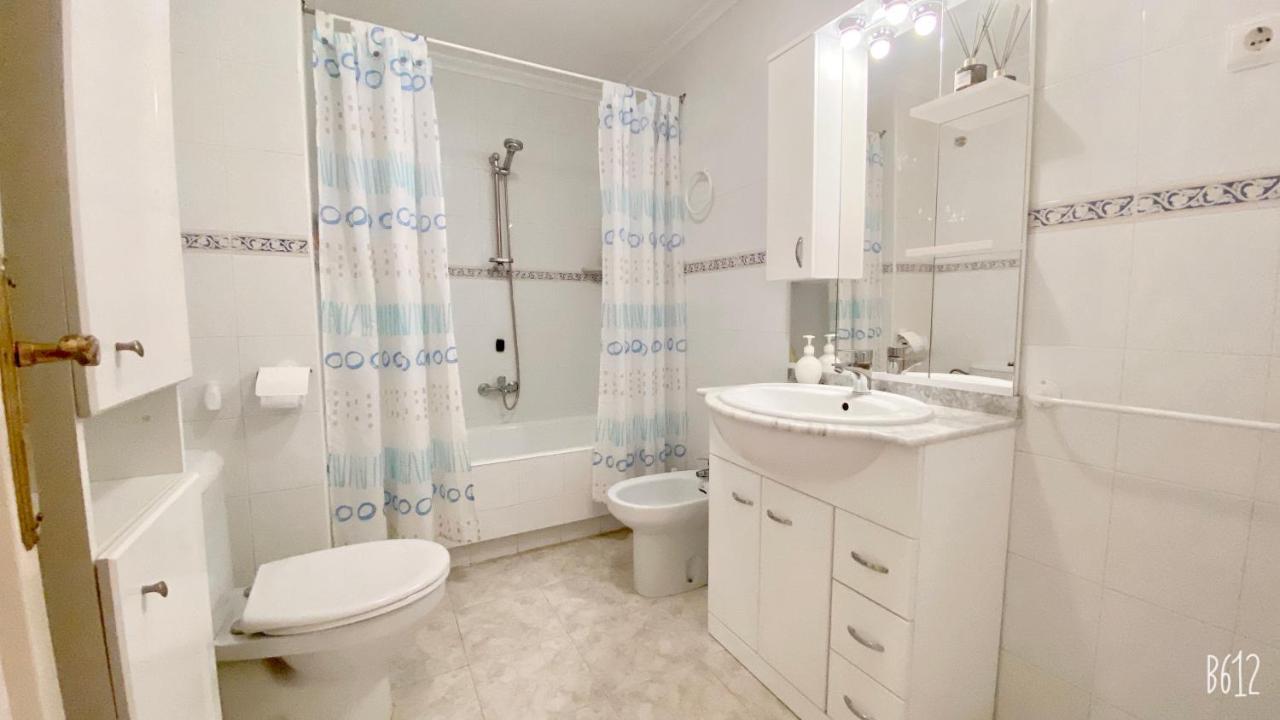 Beautiful Apartment Near Playa De Los Locos Torrevieja Eksteriør bilde