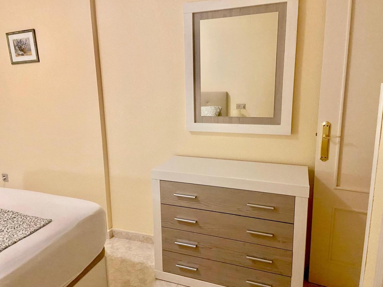 Beautiful Apartment Near Playa De Los Locos Torrevieja Eksteriør bilde