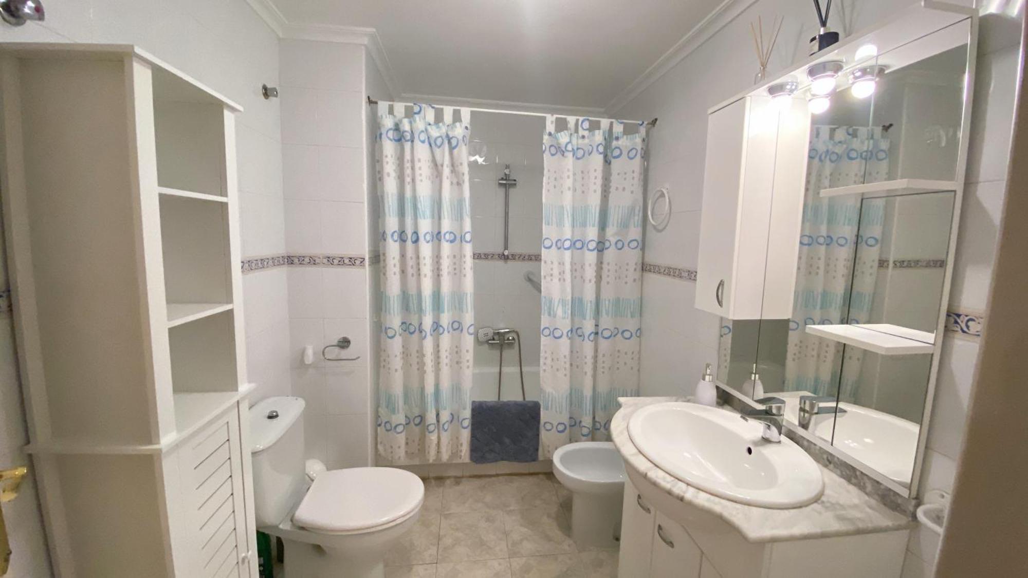 Beautiful Apartment Near Playa De Los Locos Torrevieja Eksteriør bilde